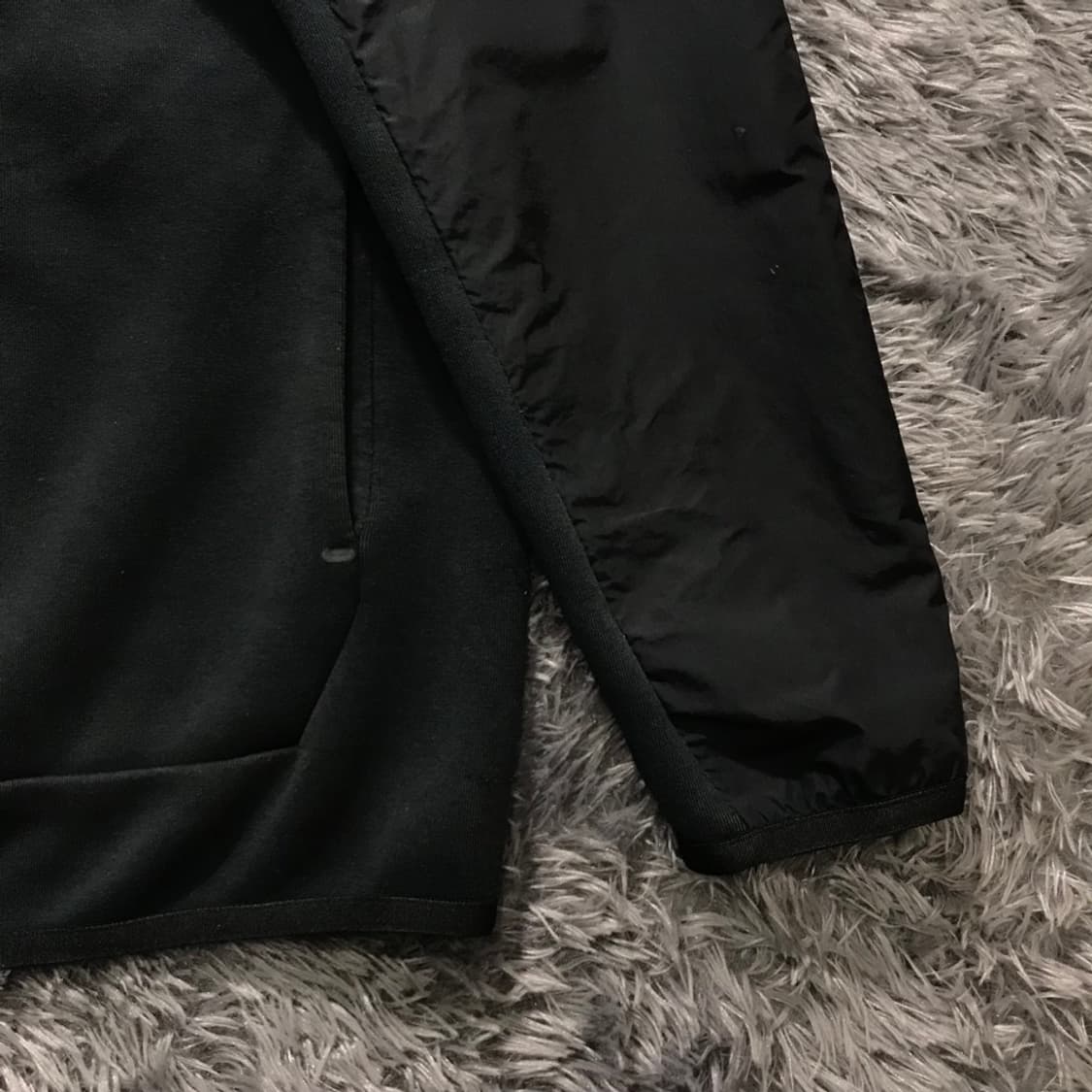 [[M] 나이키(NIKE) 테크팩 후드 집업 져지#264 상품이미지5