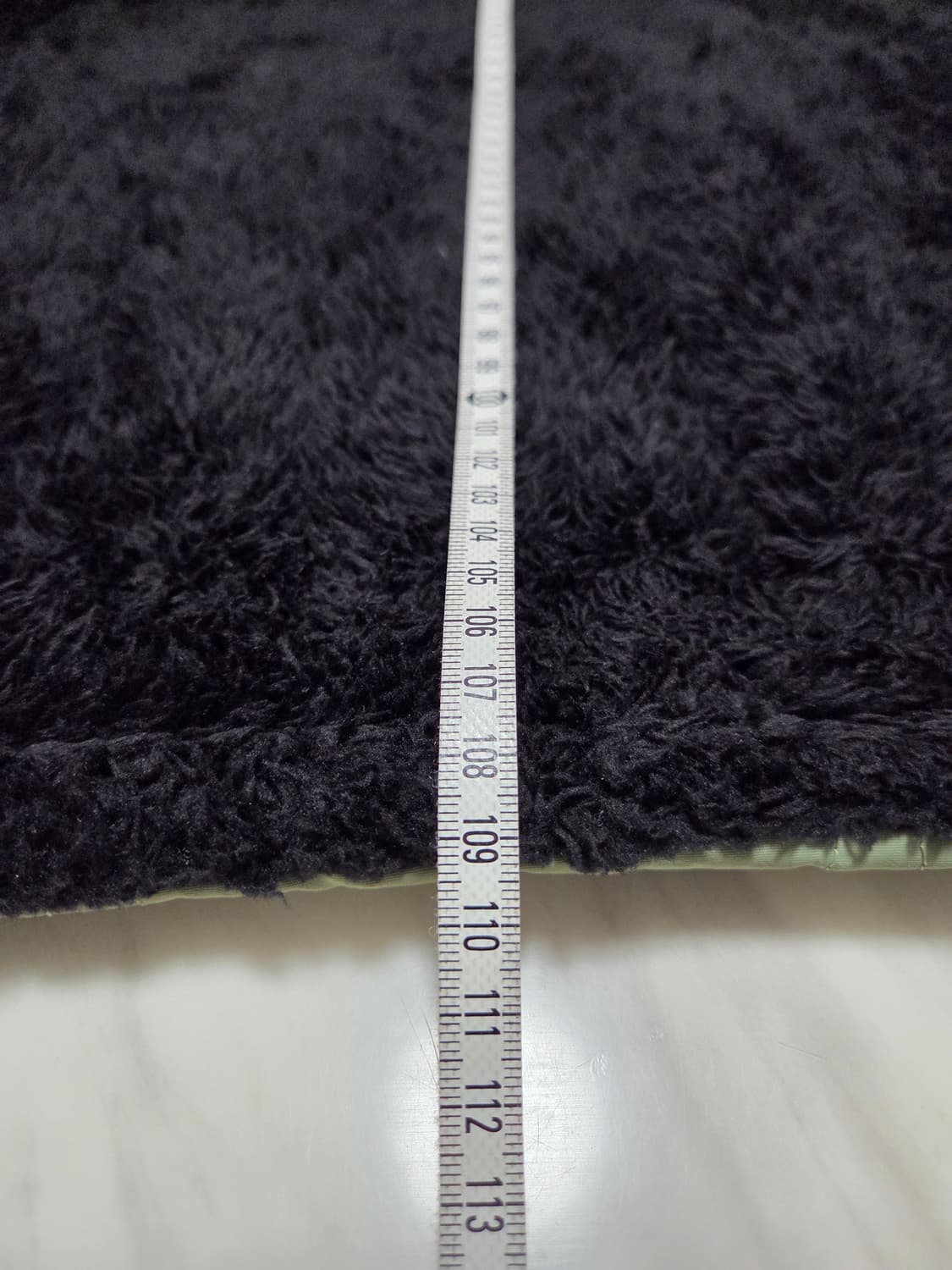 나이키 리버시블 롱 자켓 상품이미지10