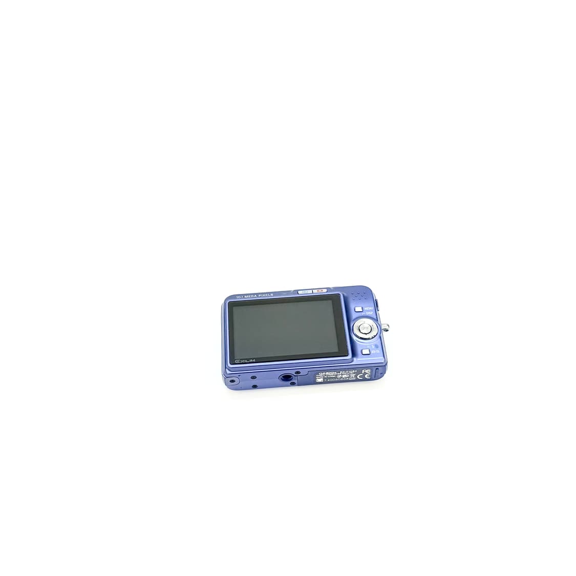 르세라핌은채&초희귀!) Casio Exilim EX-Z1050 디카 상품이미지9