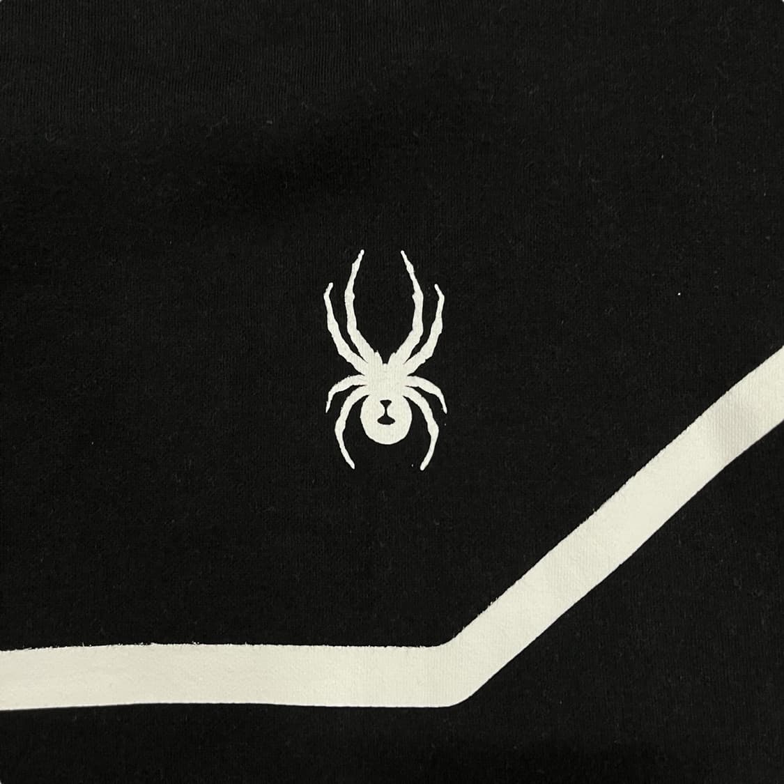 스파이더 맨투맨 M 상품이미지3