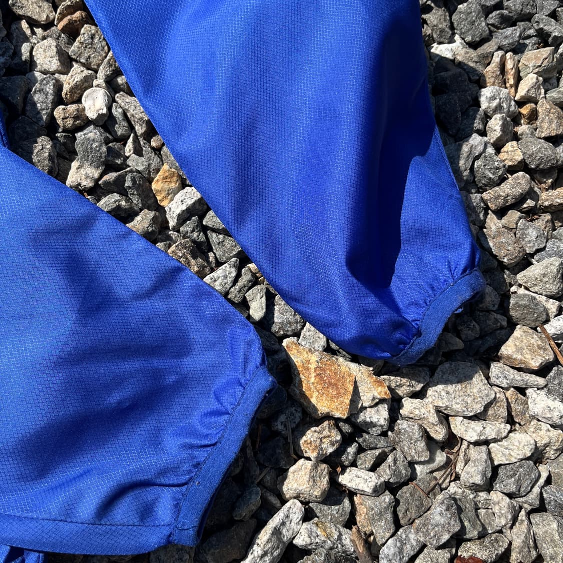 산토리 프리미엄 몰츠 빈티지 바람막이 (실측확인) 상품이미지3