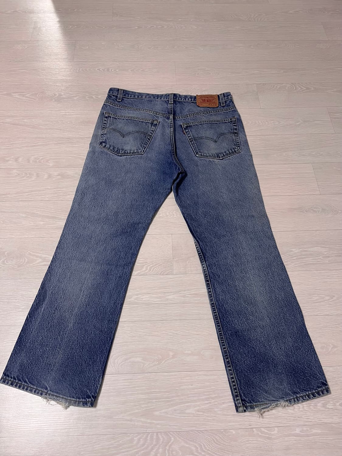 00s Levis 리바이스 517 ( 38* 30 ) 상품이미지2