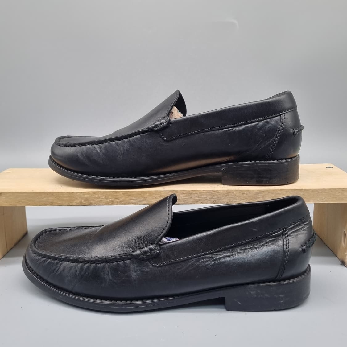 제옥스 남성로퍼 39 250-255 상품이미지1