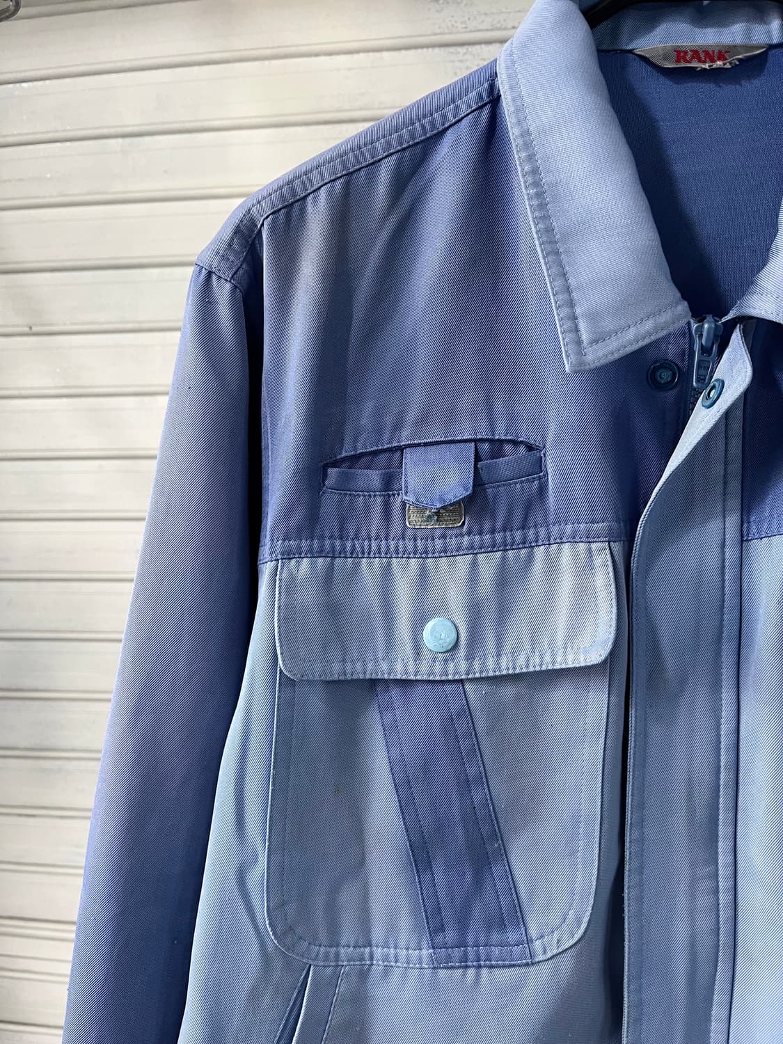 Rank comet line work jacket 상품이미지6