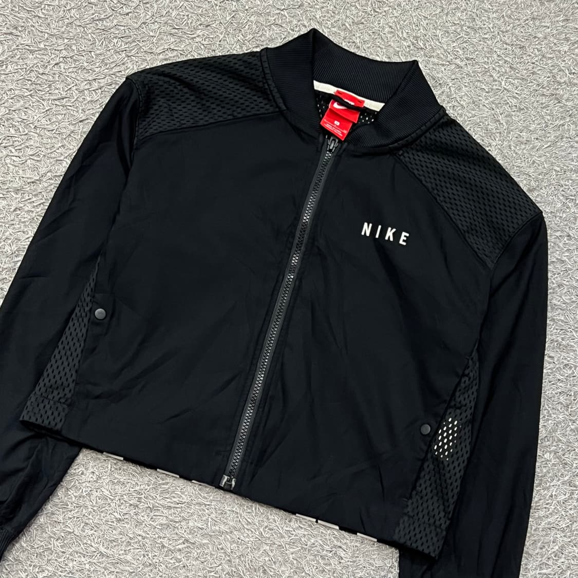 [우먼90] 나이키 자켓 상품이미지1