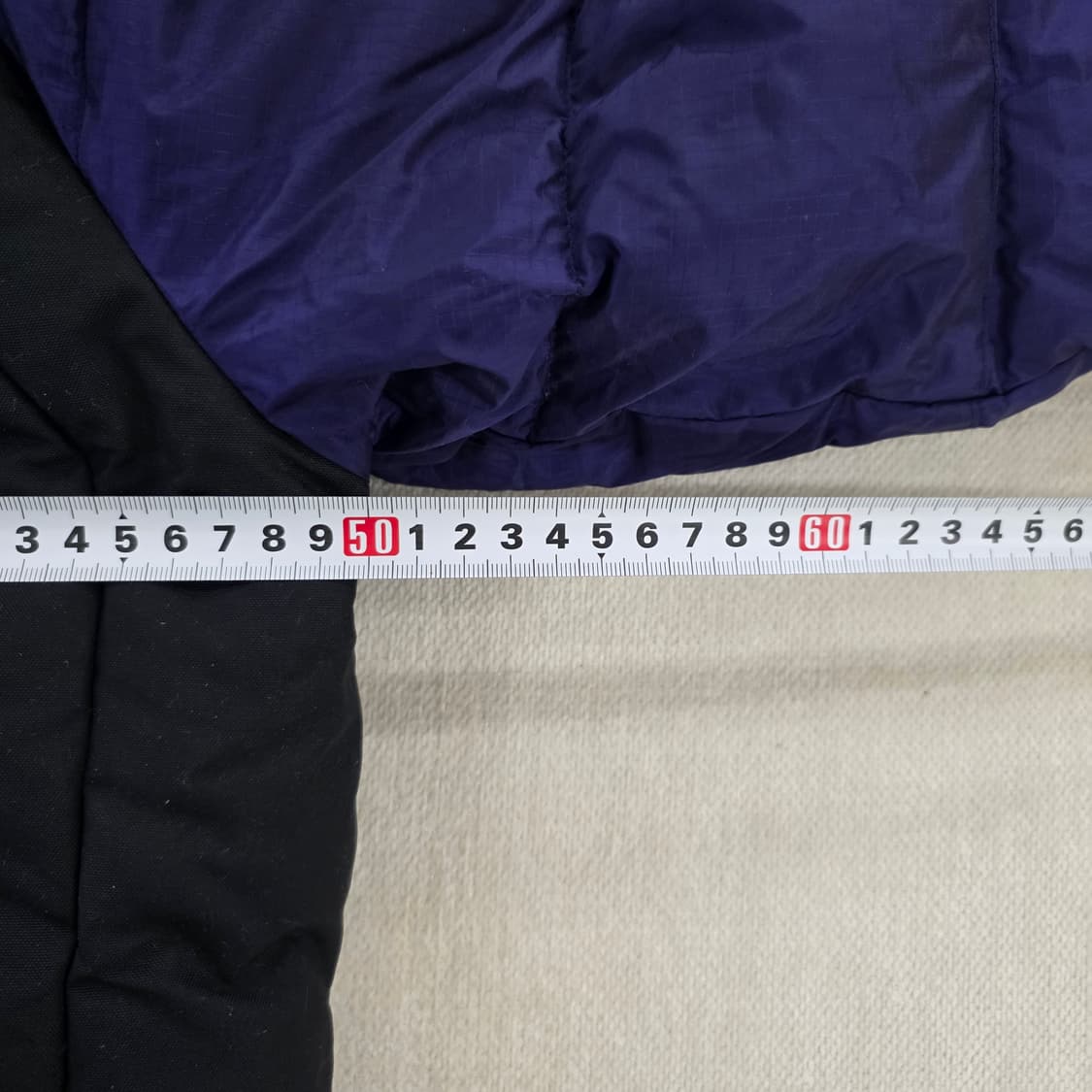 [95] 코오롱스포츠 구스다운 패딩점퍼 0210J 상품이미지5