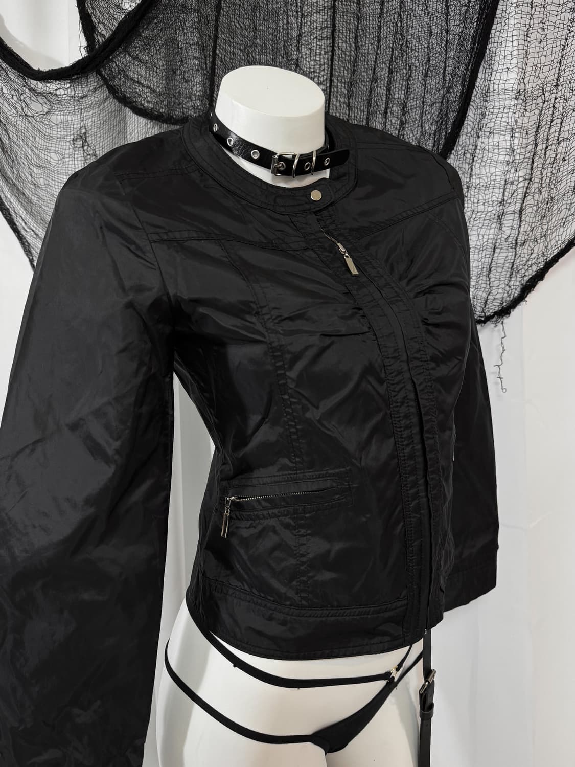 nylon jacket 상품이미지2