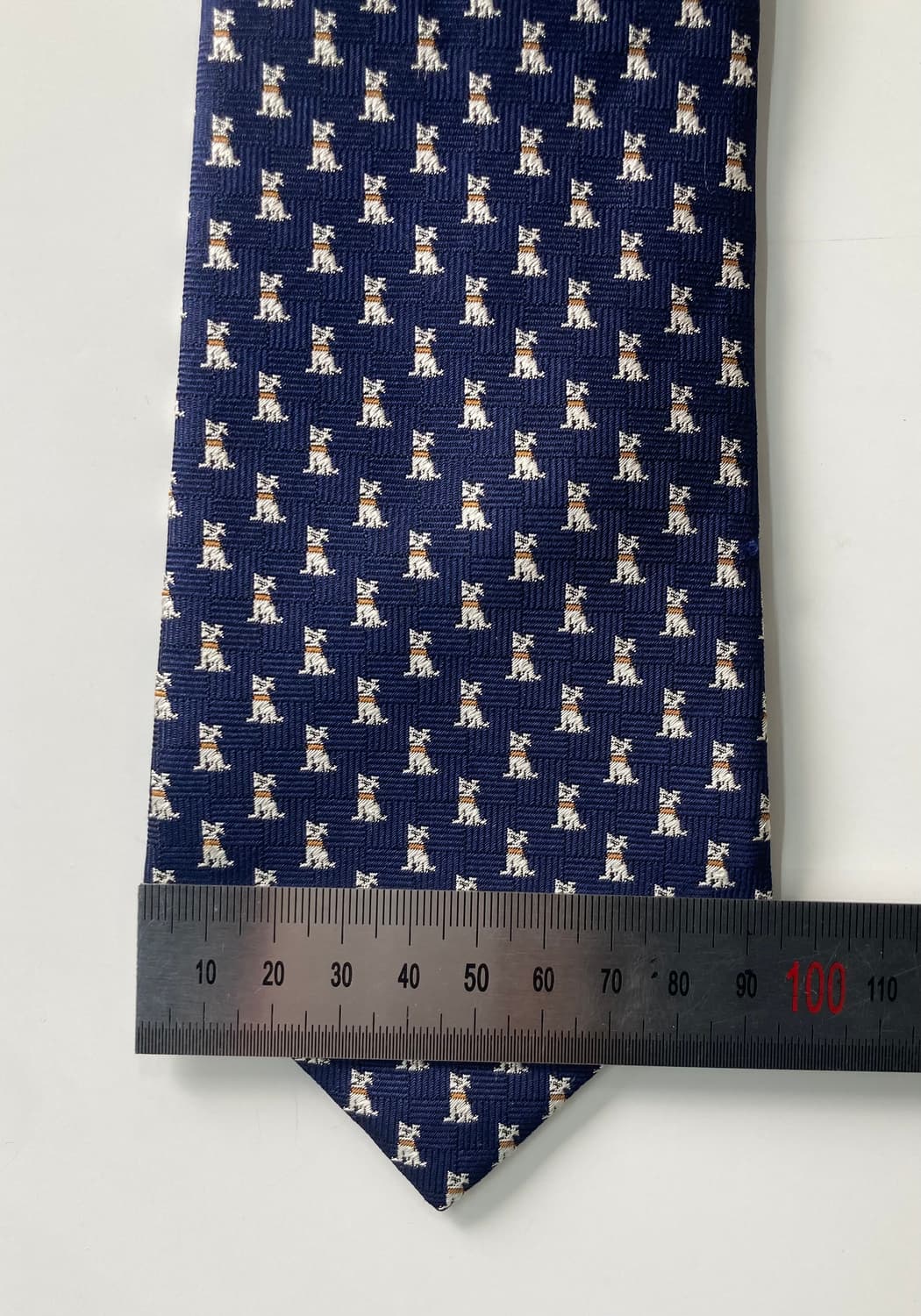 빈티지)넥타이 상품이미지5