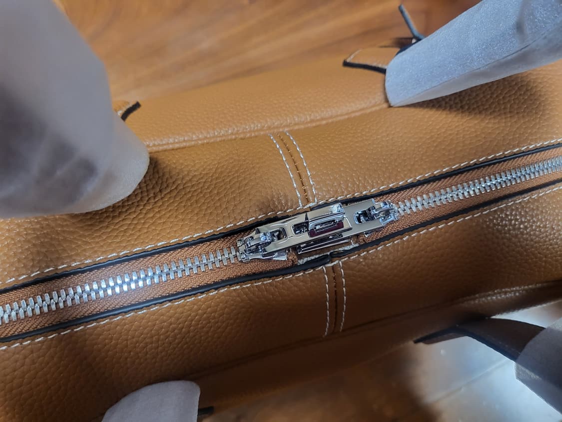 소비요정 × 빅비바 컬렉션 에크렝 백 상품이미지8