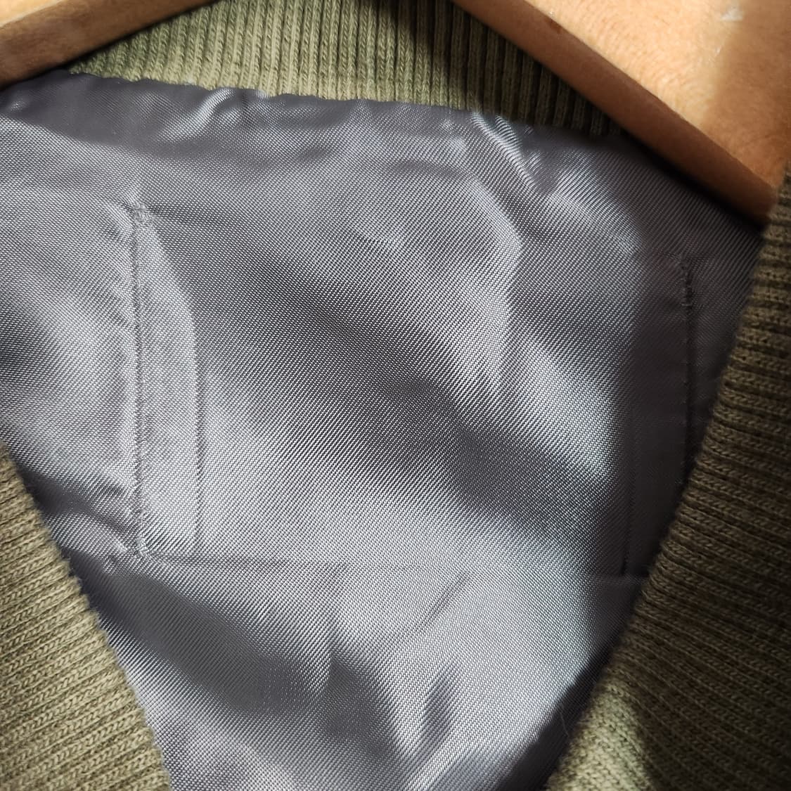 H998 [66] 레이어드 여성 후드 조끼
 상품이미지5