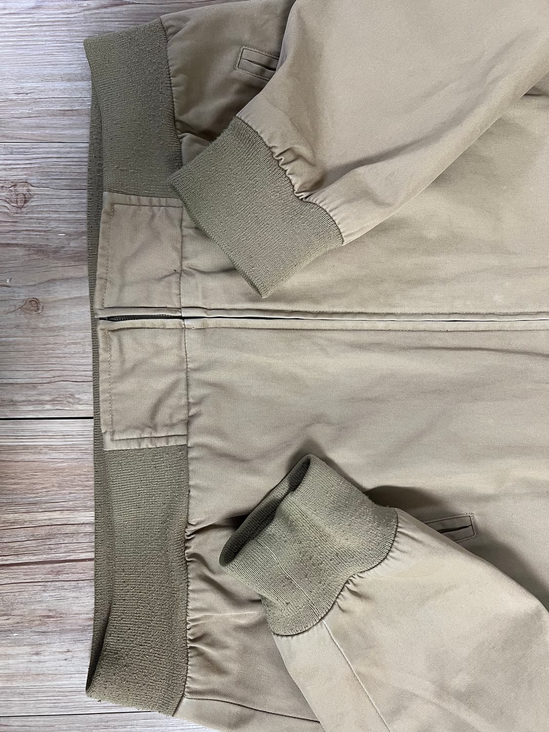 프레드페리 자켓 (42) 상품이미지3