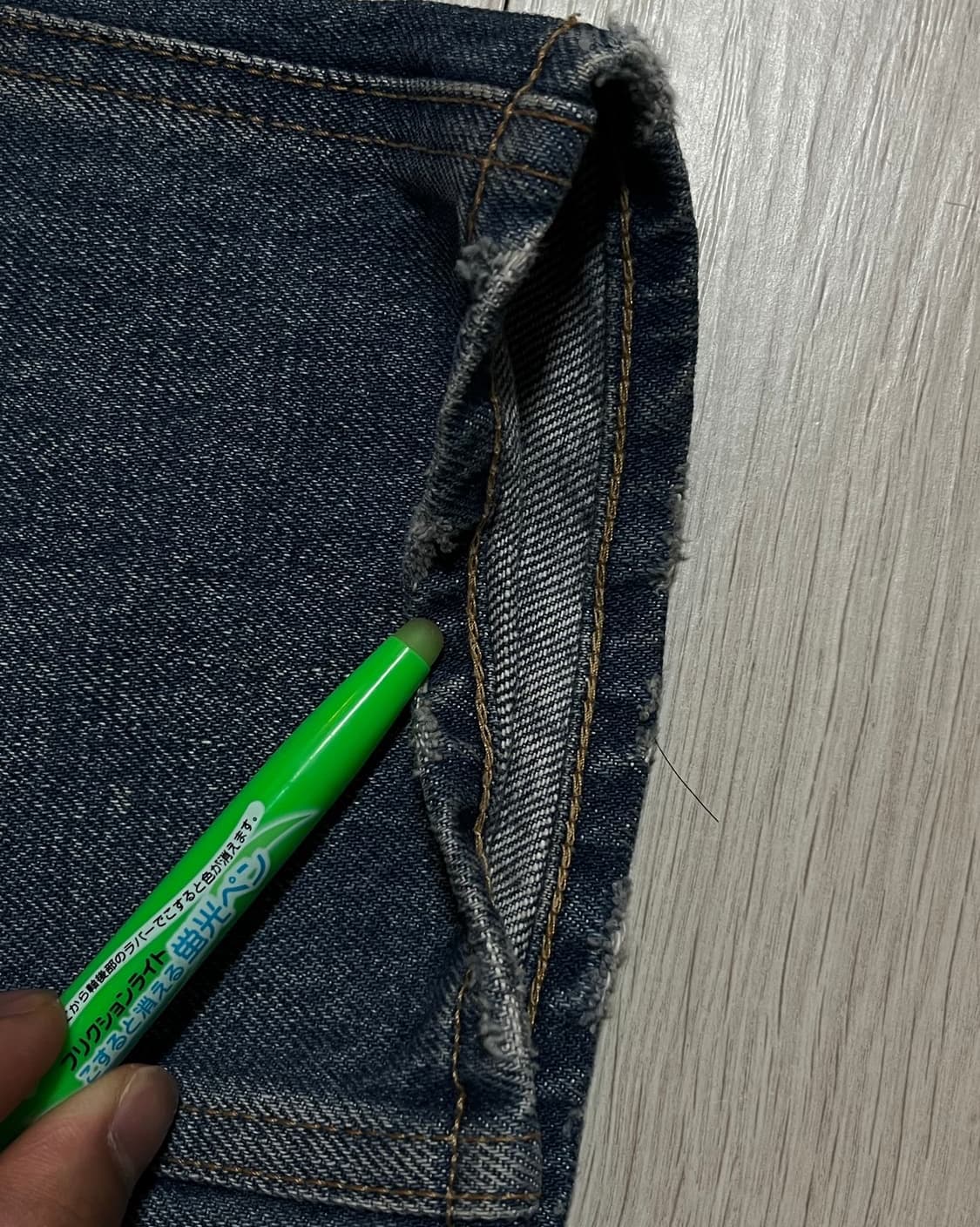 CELINE DENIM (31) 상품이미지5