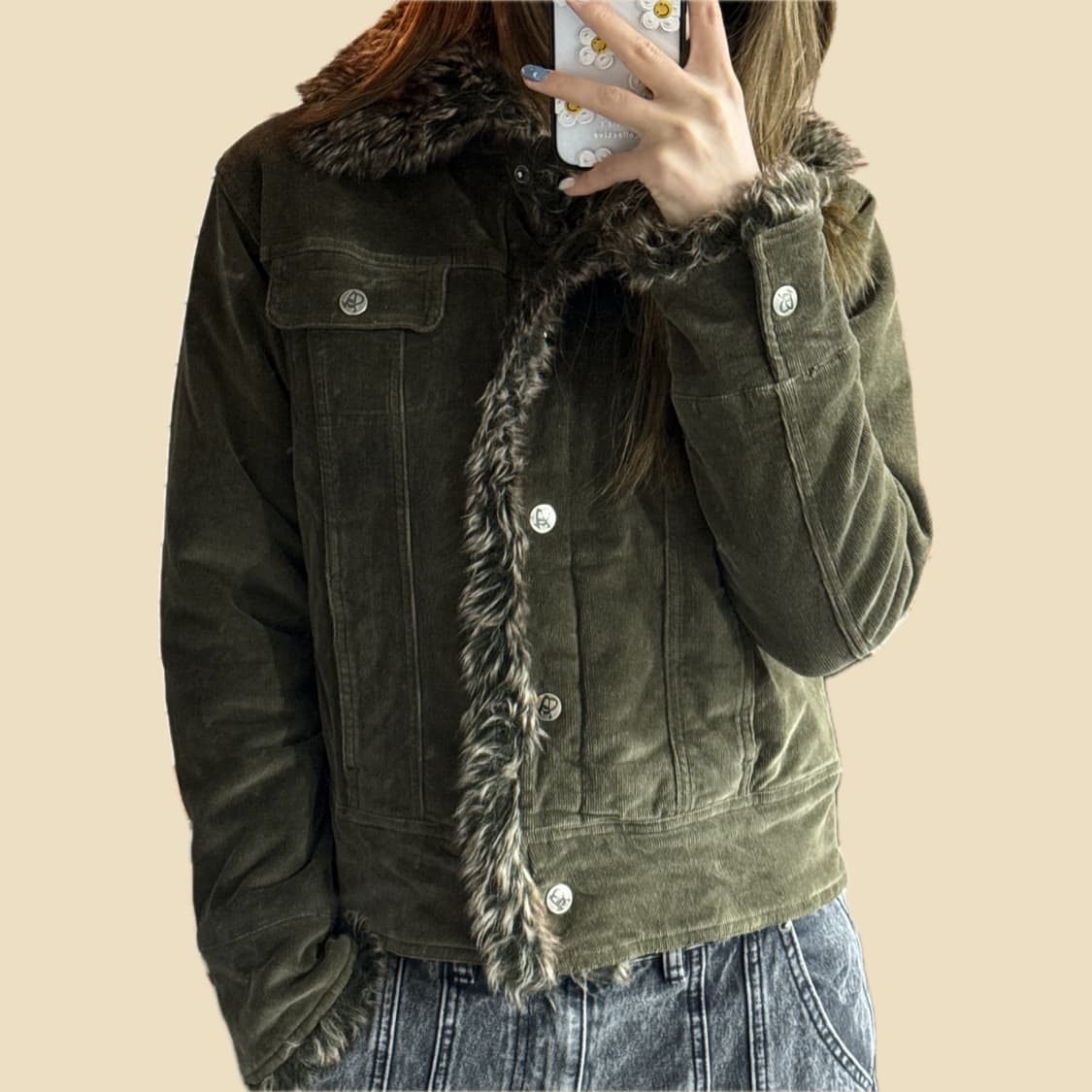 아베크롬비 자켓  상품이미지1