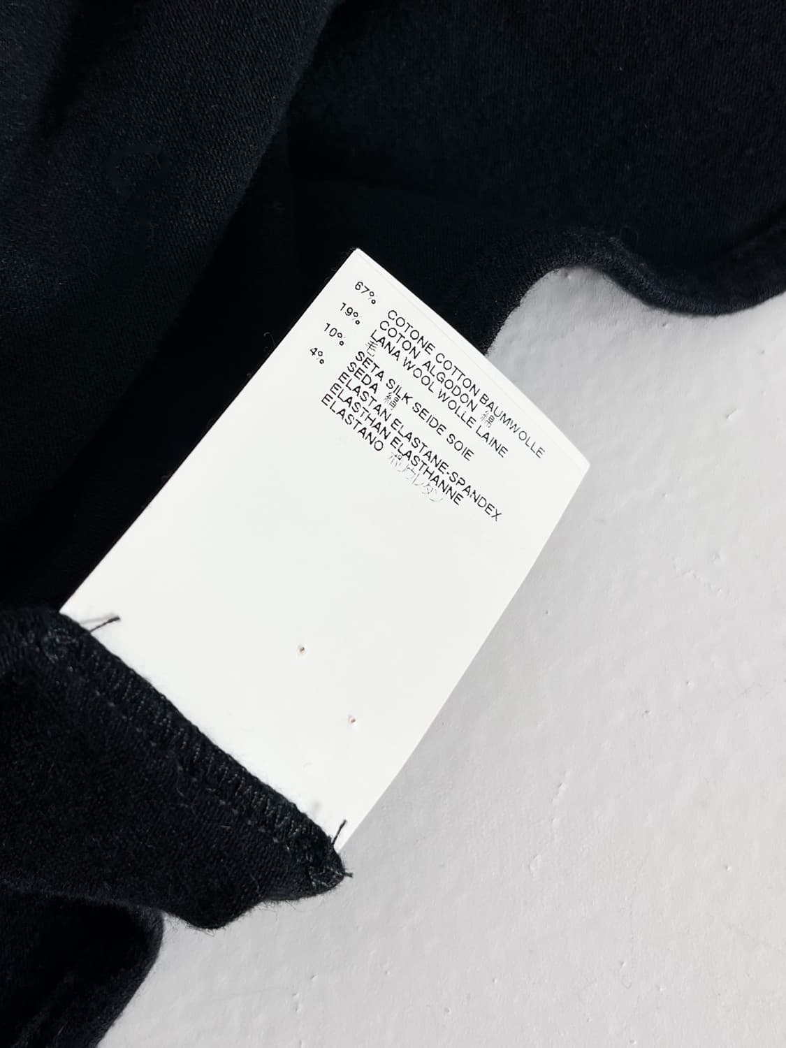 (AW09) Maison Martin Margiela 상품이미지8