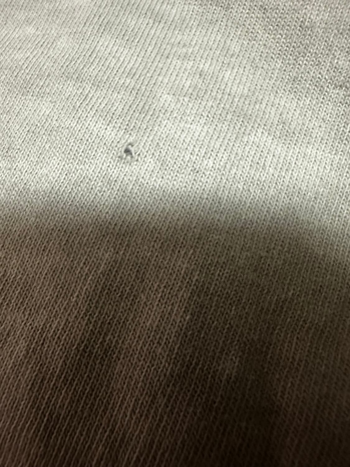 폴리테루 캐피탈 반팔 상품이미지4