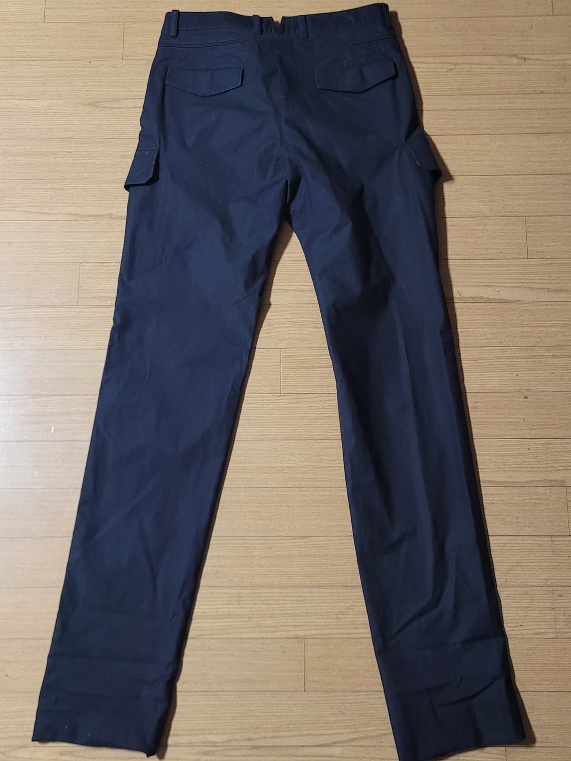 질스튜어트 코튼 카고바지
 상품이미지8