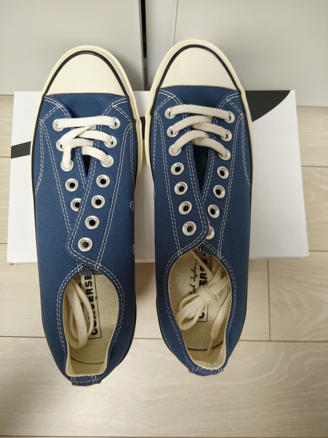 새상품 컨버스 280 무료배송 상품이미지6