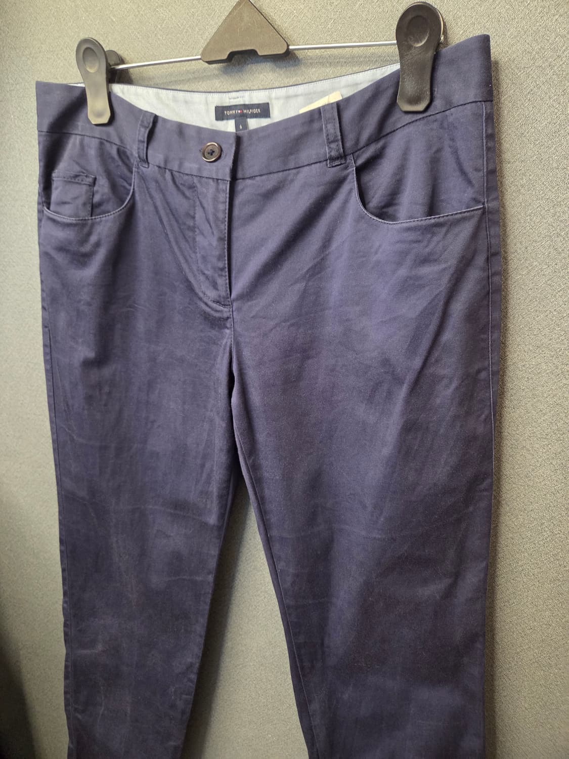 타미힐피거 면바지 (28) 상품이미지3