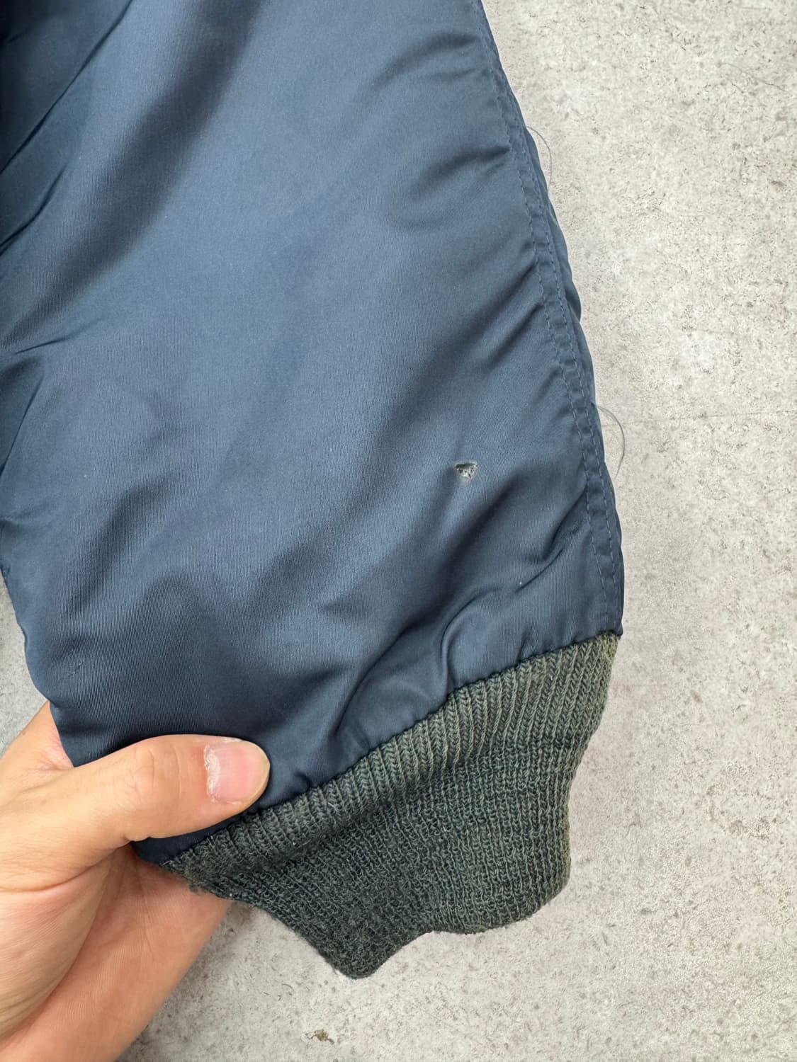 Golden Fleece 골든플리스 US N-2B 자켓 상품이미지4