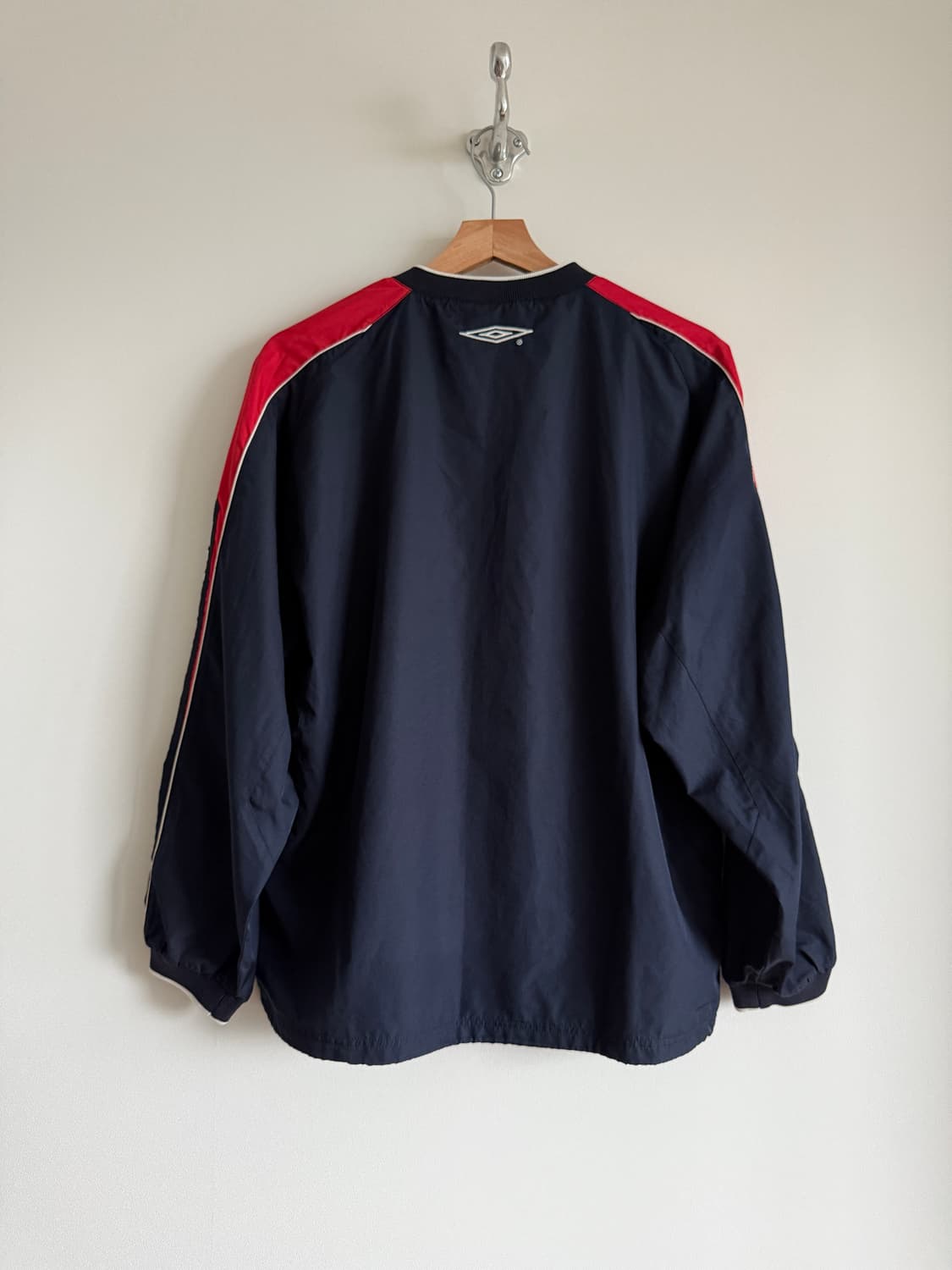 엄브로(UMBRO) 웜업 상품이미지4