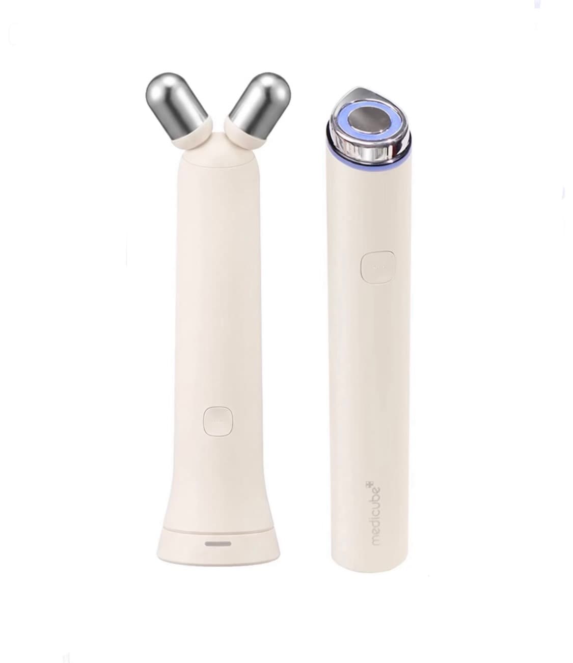 메디큐브 부스터 프로 미니+ 브이롤러+부스터젤 상품이미지1