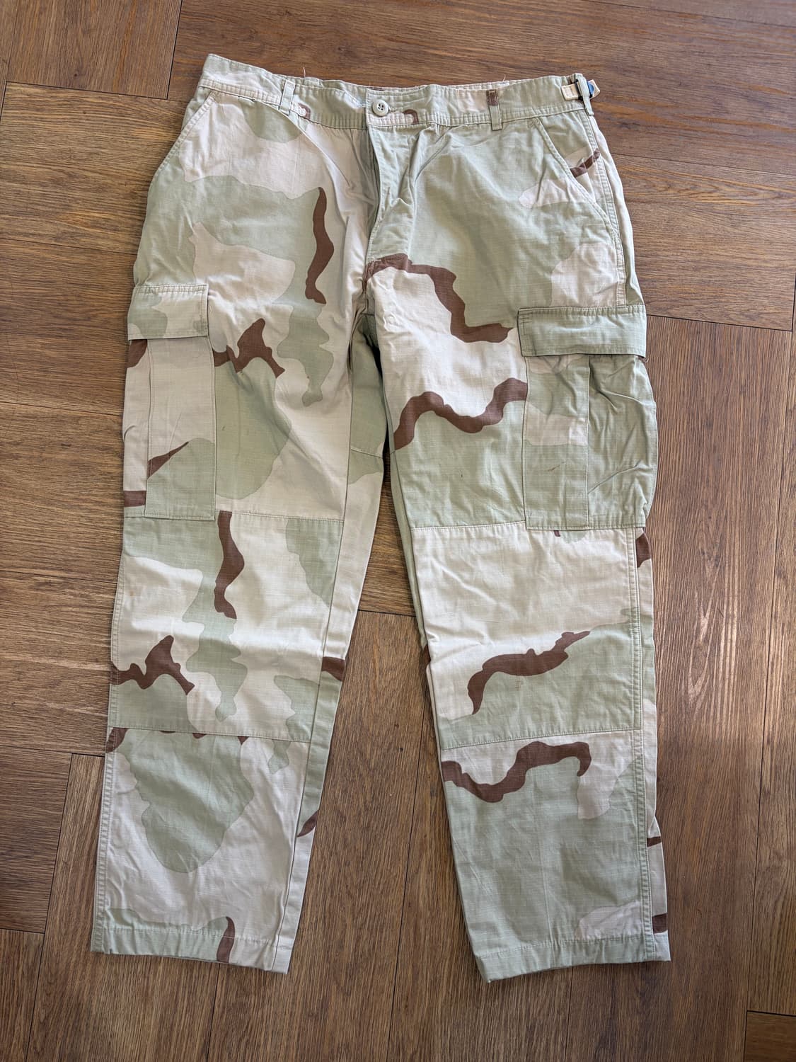 N88. 미군팬츠 바지 army 상품이미지1