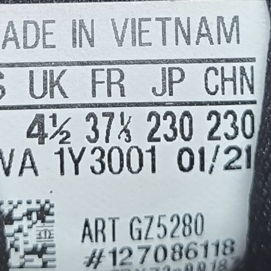 아디다스 엣지 게임데이 여성운동화230  상품이미지6