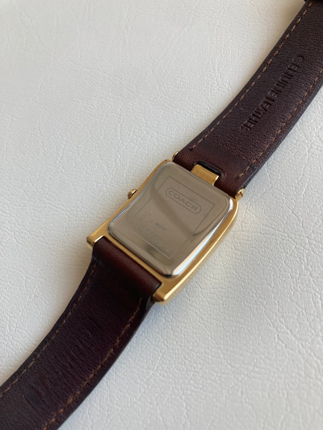 Analog watch 상품이미지6