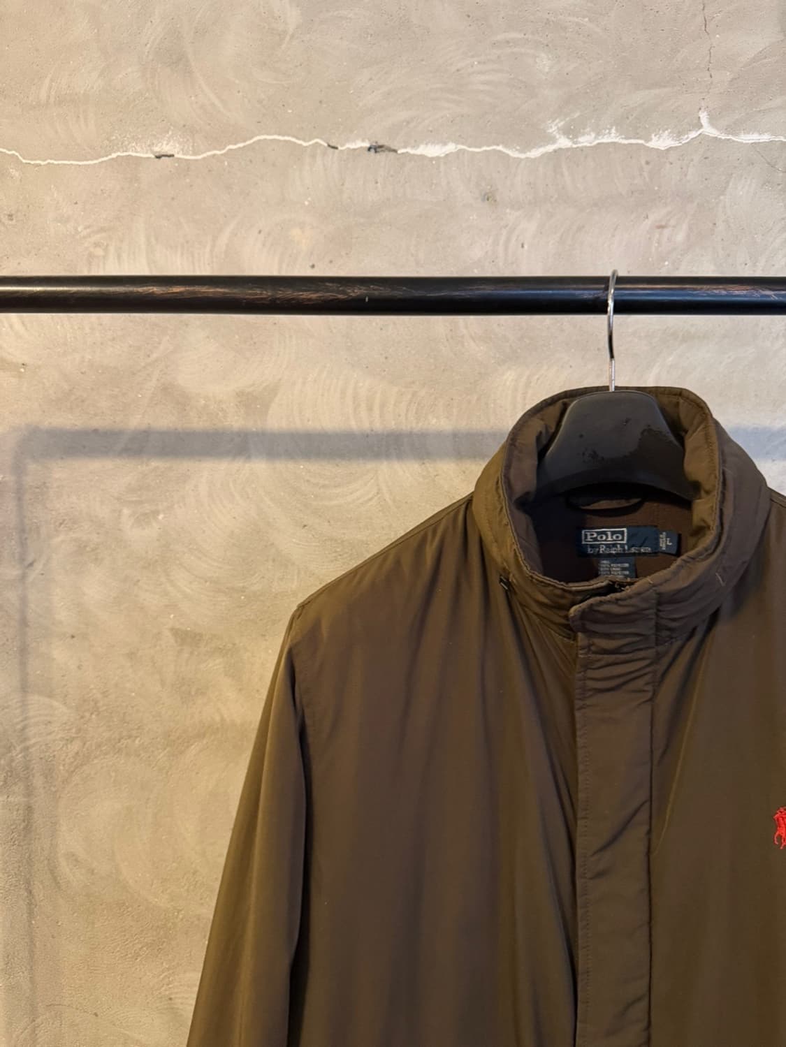 폴로 랄프로렌 클래식 블루종 100~103 상품이미지5