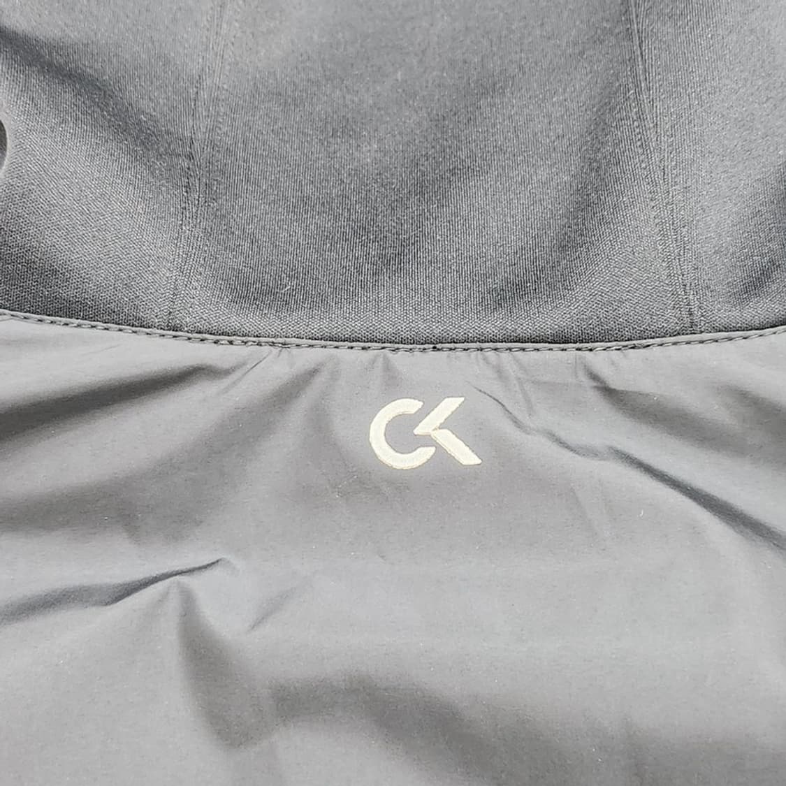 CALVIN KLEIN 경량패딩 후드집업 L 상품이미지7