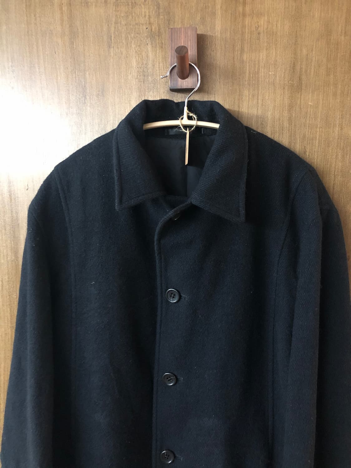 Issey miyake 코트 m 상품이미지2