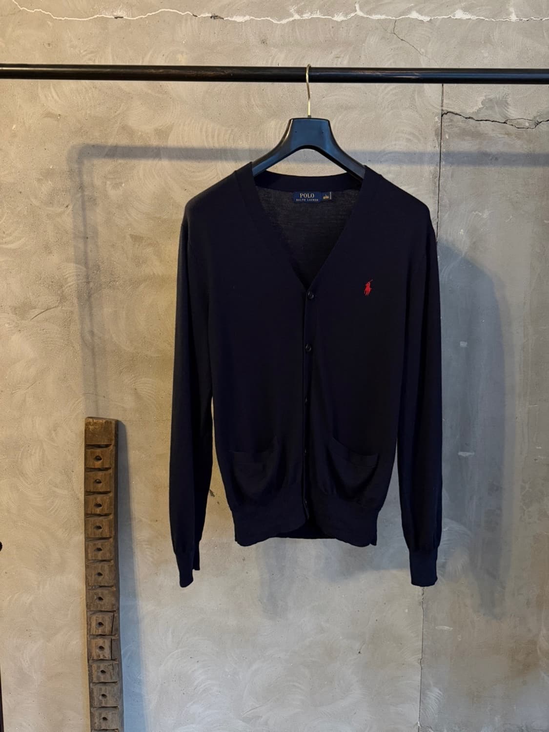폴로 랄프로렌 가디건 100 상품이미지10
