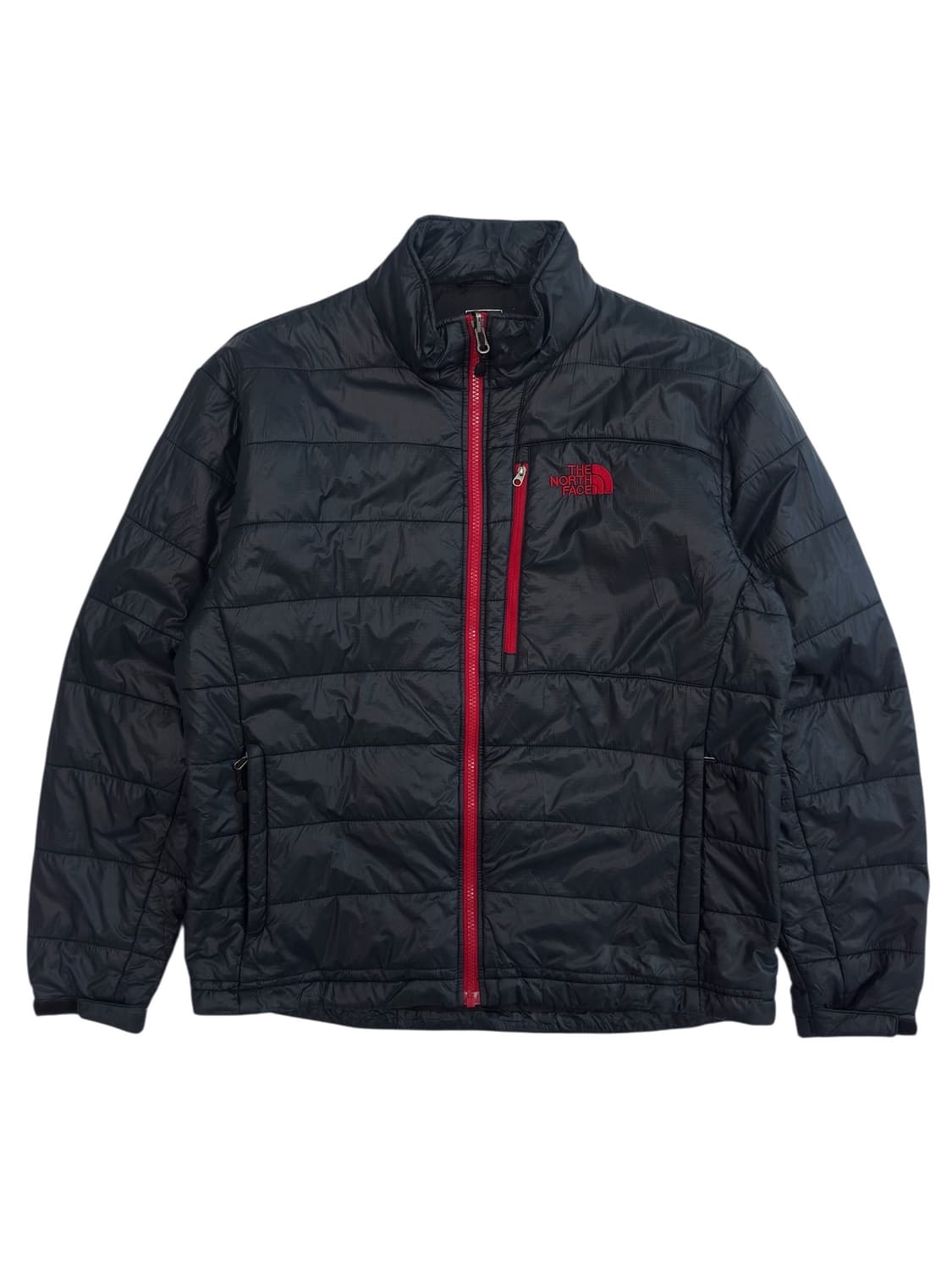 노스페이스 경량패딩 상품이미지1