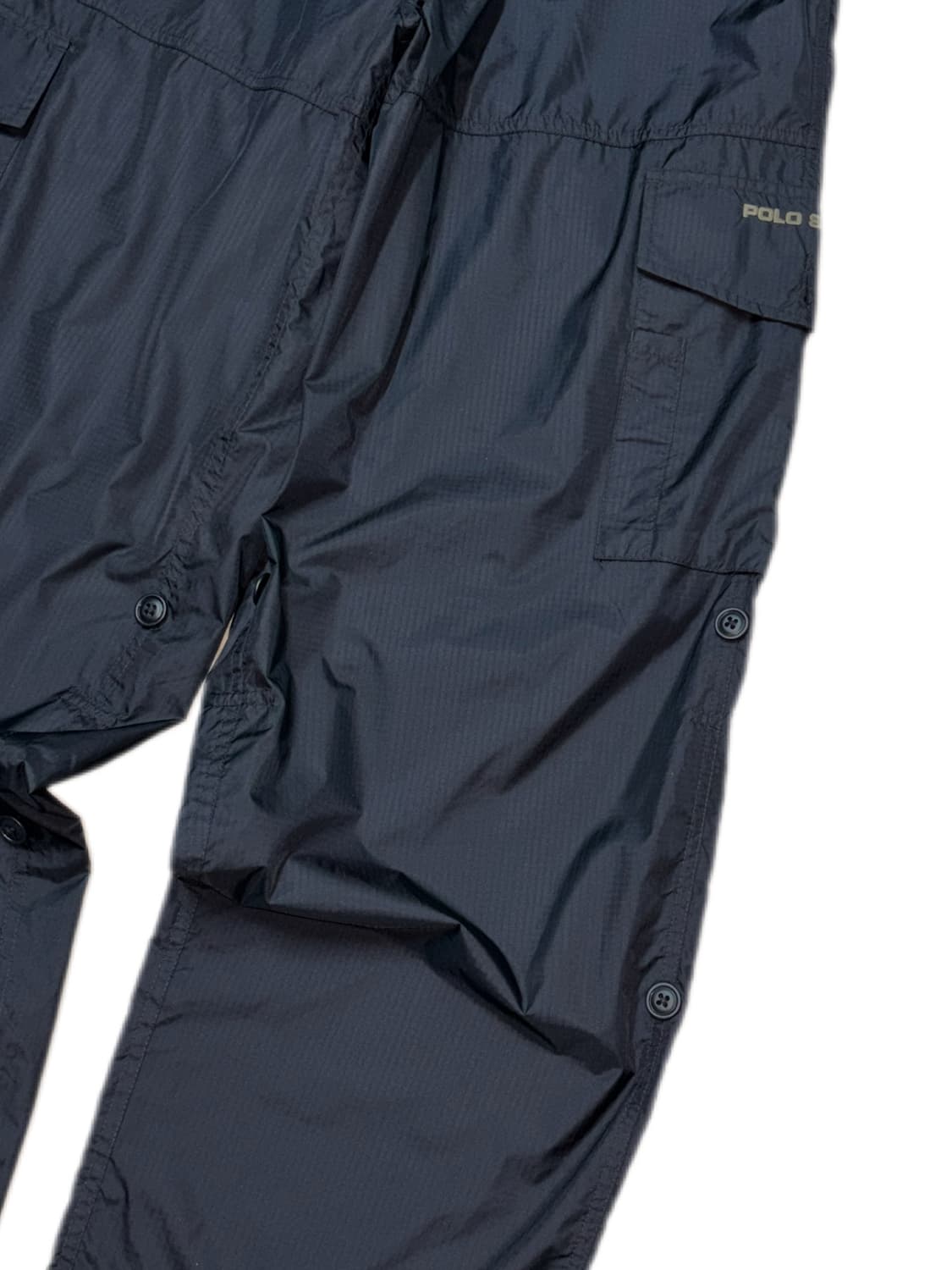 90’s Polo Sport Nylon Pants  상품이미지3