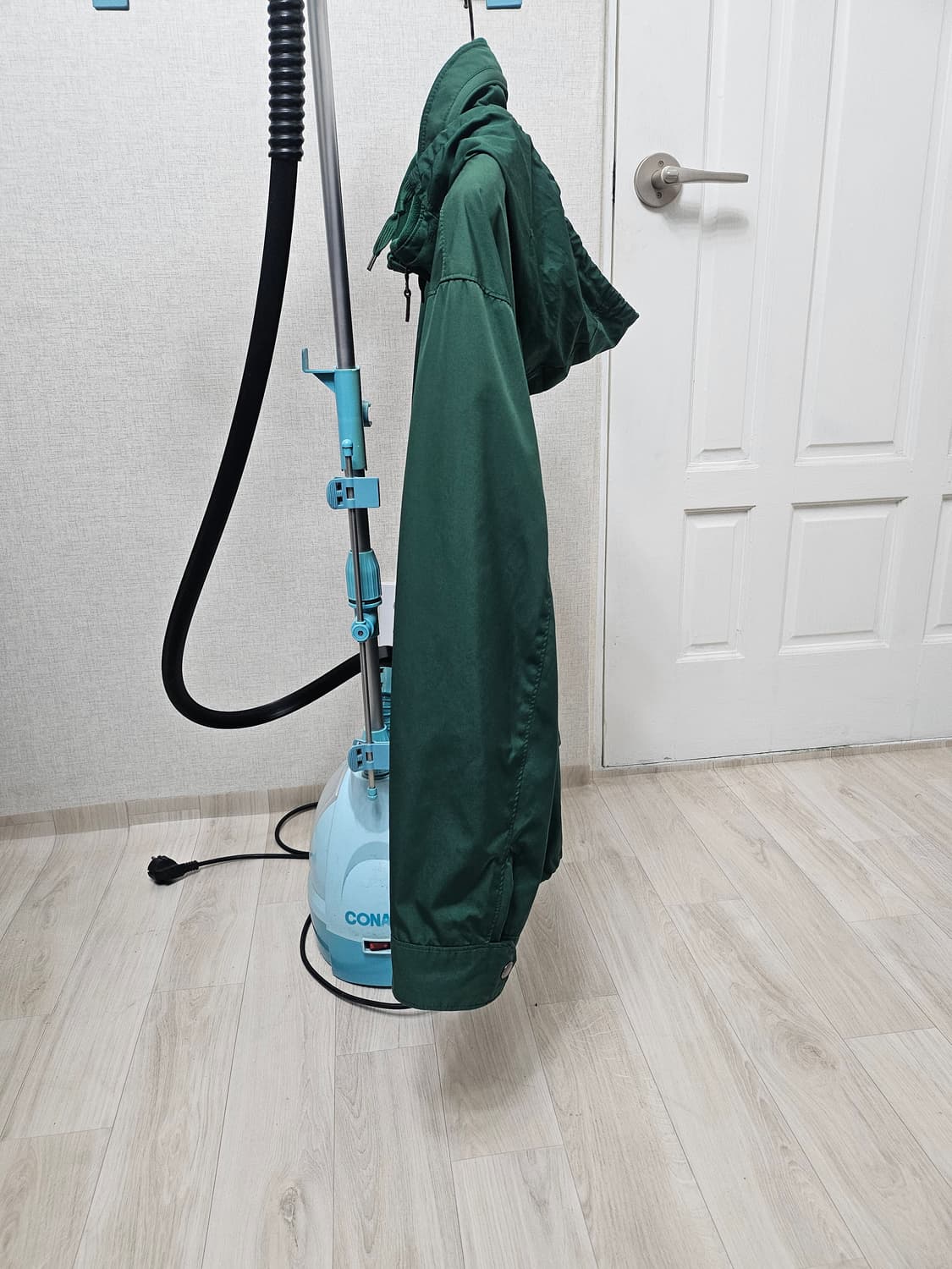 (110)2XL ☆초대장급☆ 랄프로렌폴로 [카키그린] 바람막이 상품이미지5