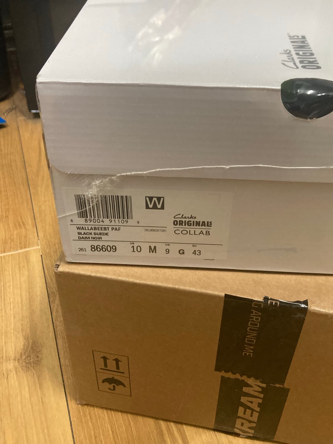 [280] 포스트 아카이브 팩션 클라스 왈라비 상품이미지3