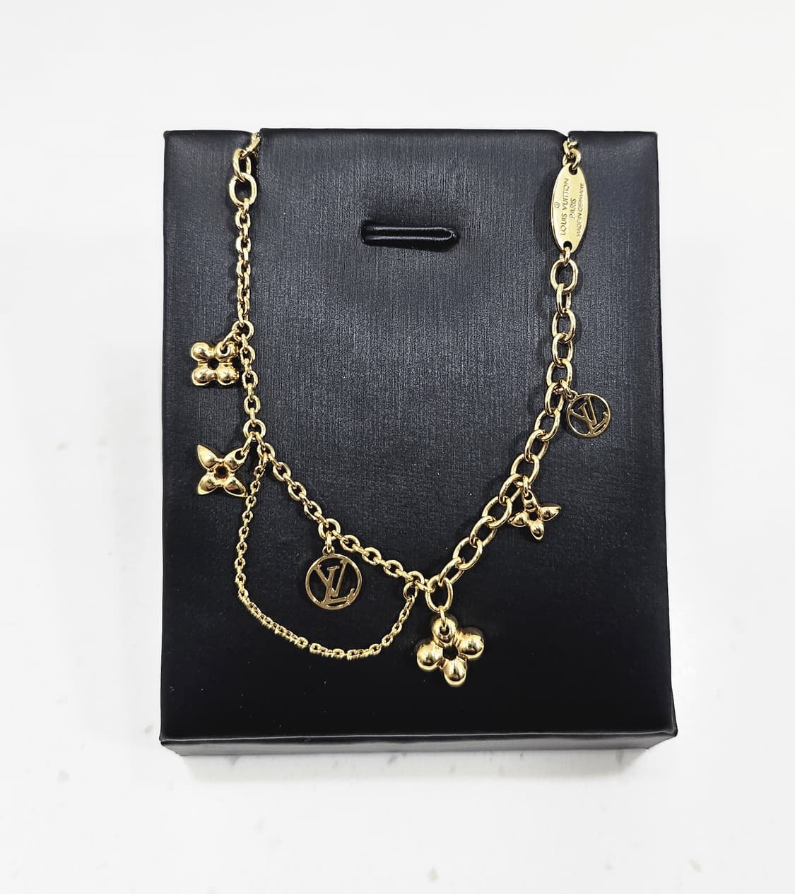 루이비통 블루밍 서플 팔찌 상품이미지6