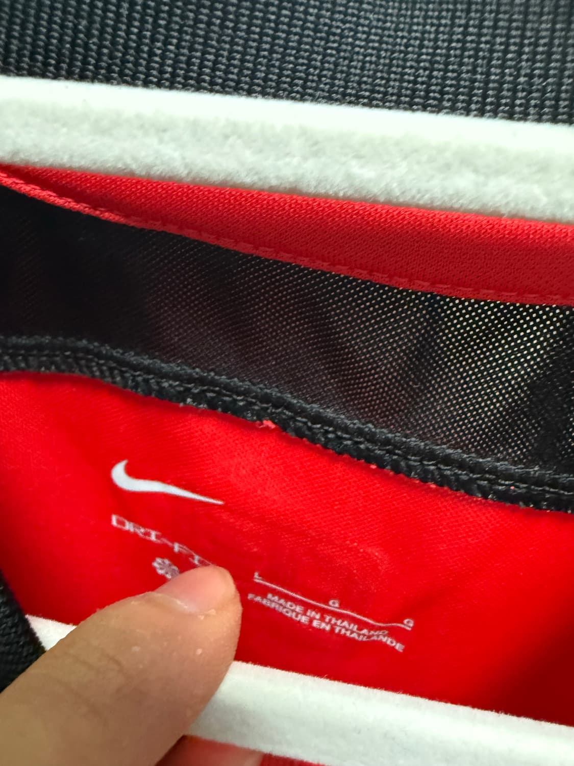 22-24 국대 긴팔 유니폼 상품이미지4