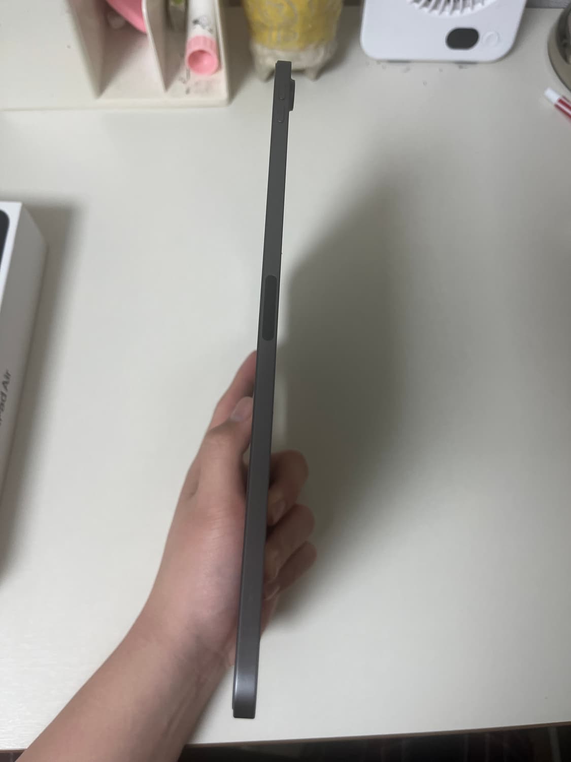 아이패드 에어5 짭플펜슬 + 케이스  상품이미지4