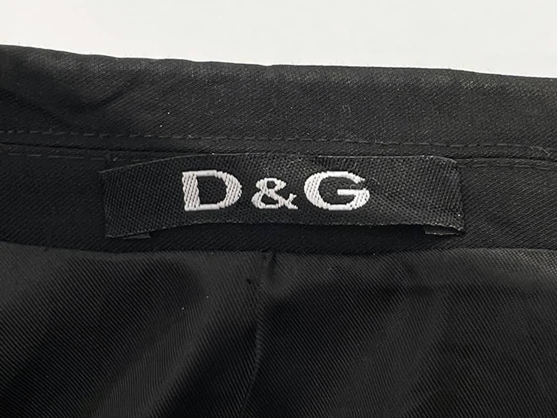 DOLCE & GABBANA (M) 상품이미지9