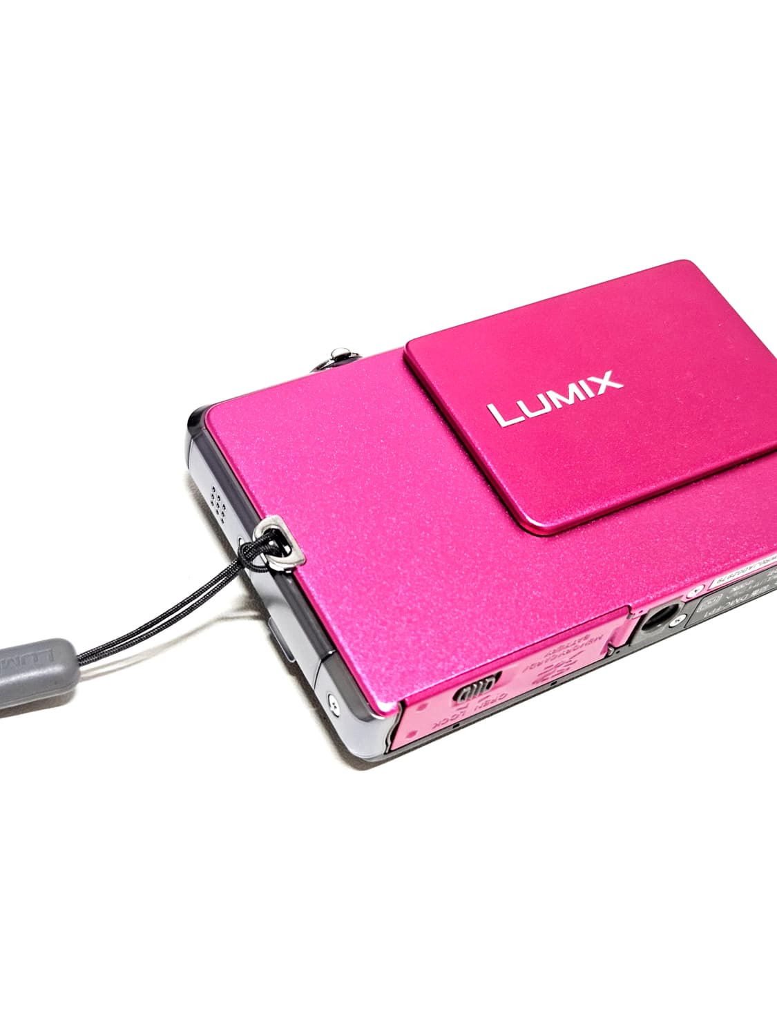 파나소닉 루믹스 Panasonic LUMIX DMC-FP1 디카
카메라 상품이미지3