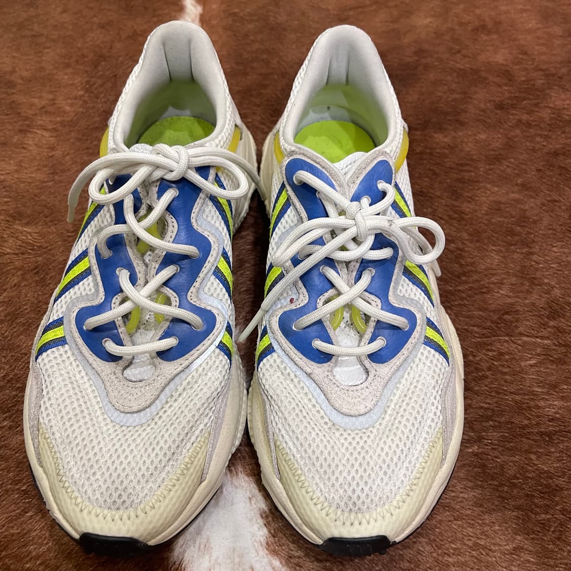 아디다스 런닝 상품이미지2