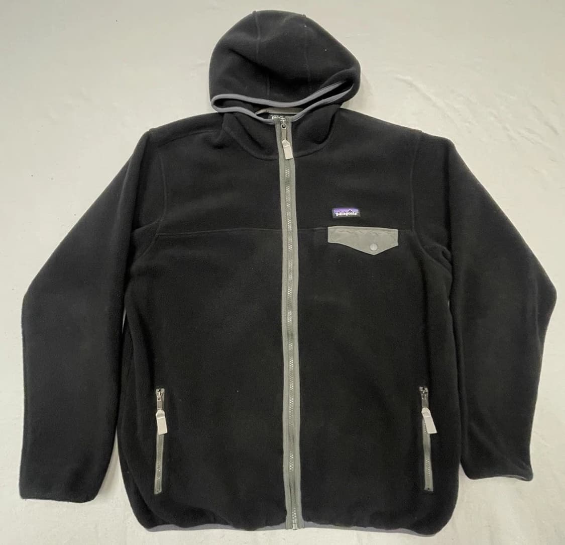 00s 파타고니아 라이트웨이트 신칠라 풀-집 후디 상품이미지1