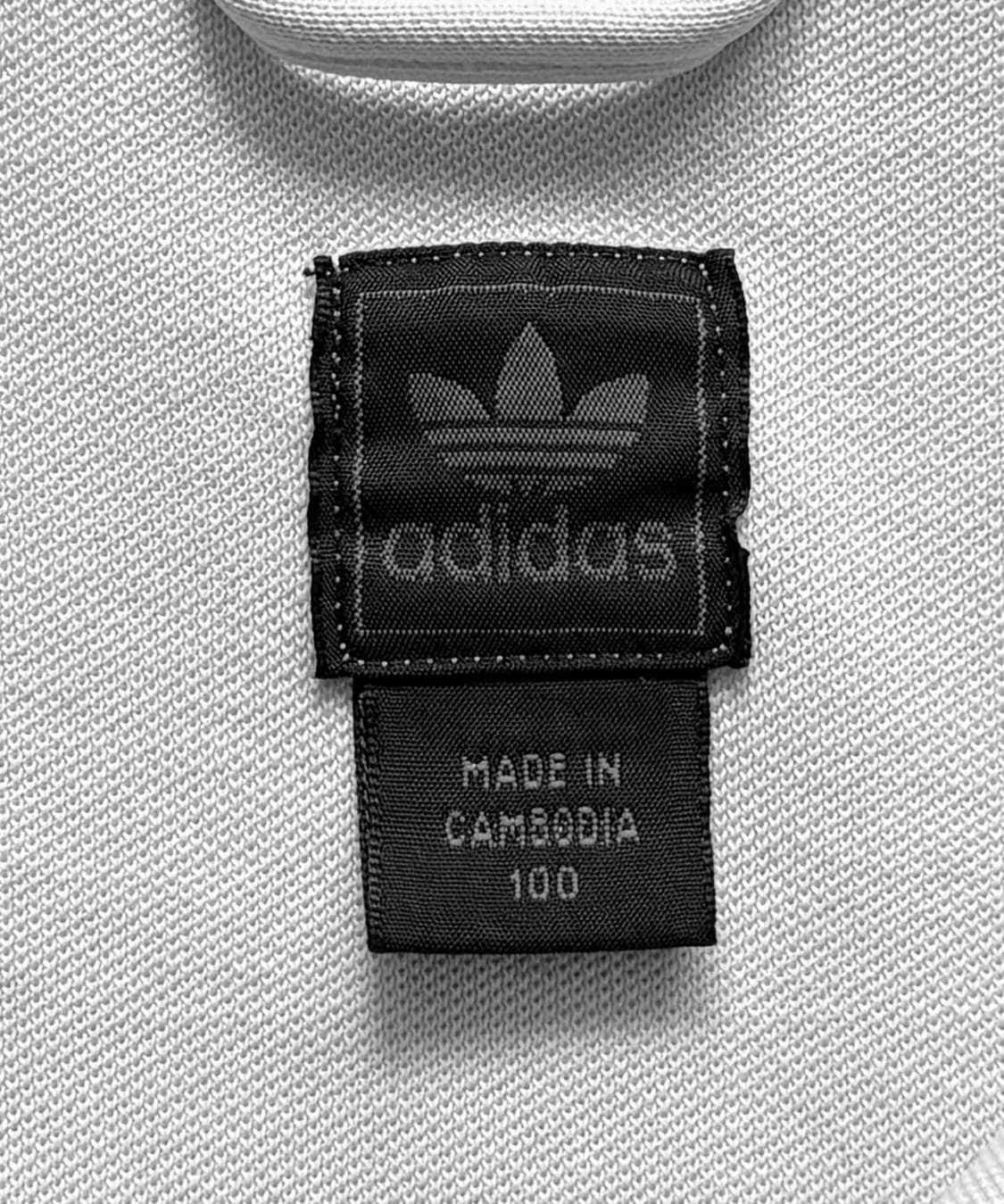 adidas 아디다스 베켄바우어 오레오 져지 상품이미지5