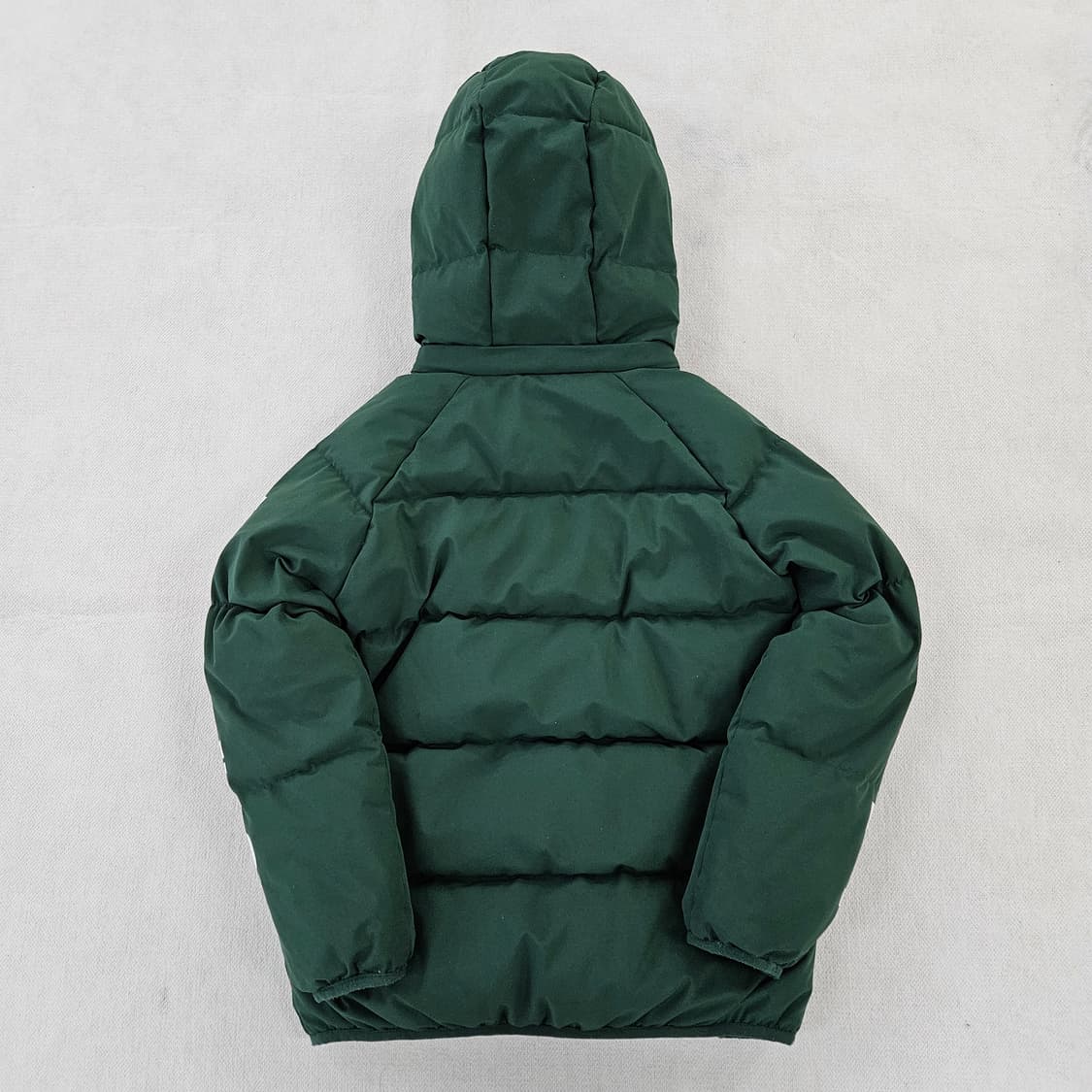 [S] 리바이스 여성 오리털 후드 패딩 자켓  0116Y1 상품이미지4