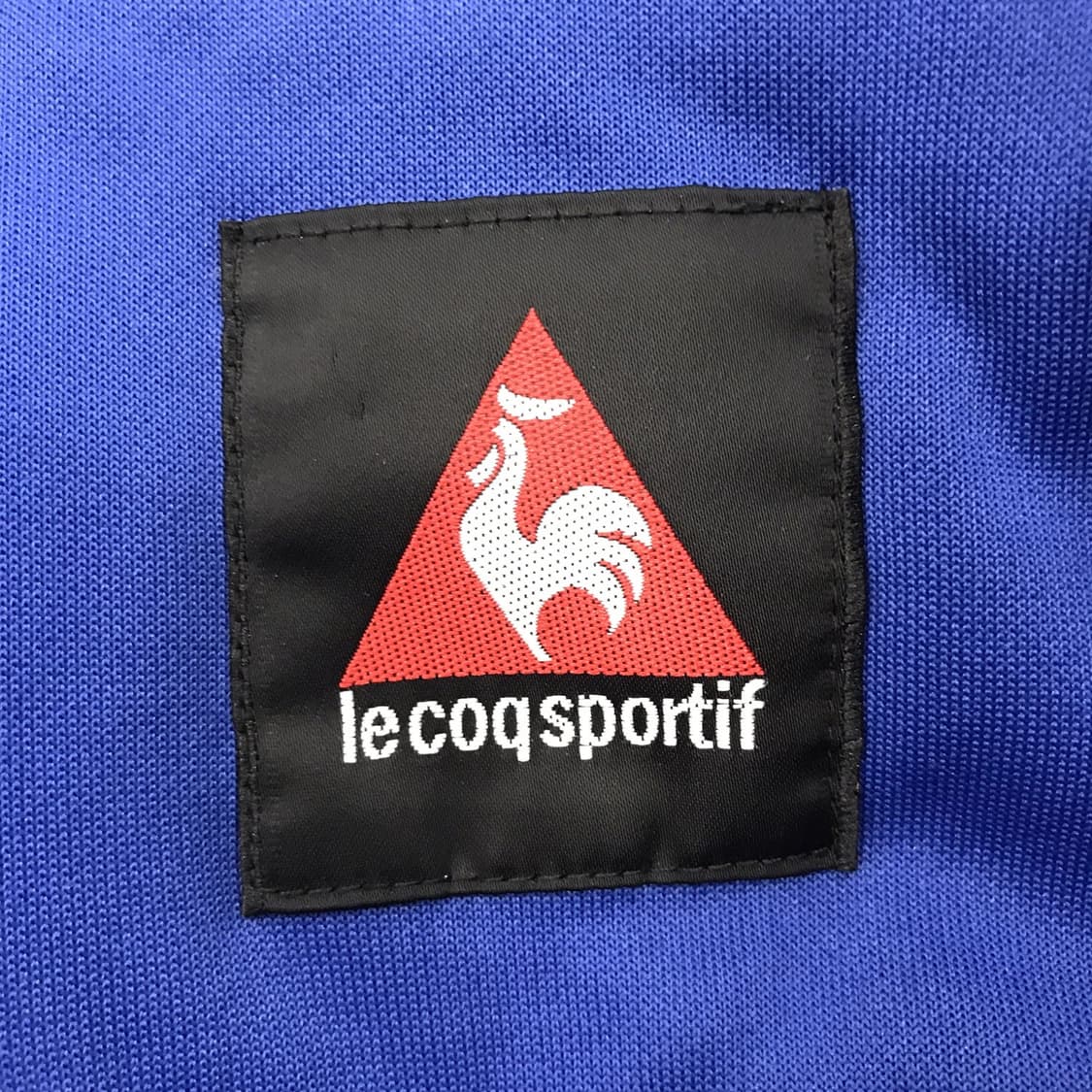 르꼬끄 푸조 레이싱점퍼 빈티지 [100사이즈] 상품이미지6