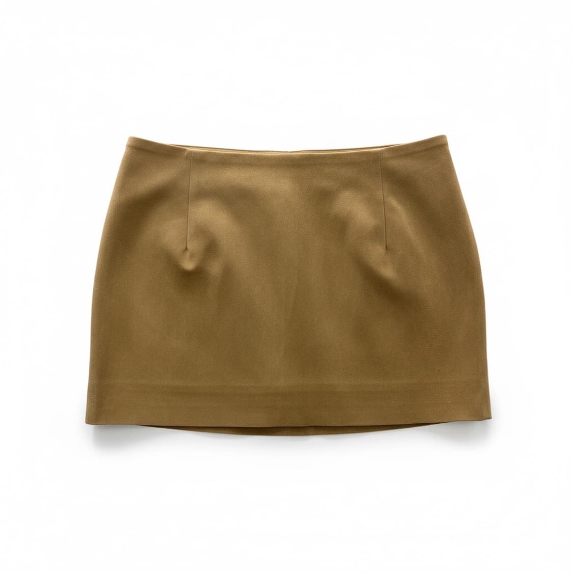 Paper Moon 스웨이드 미니스커트 55 상품이미지1