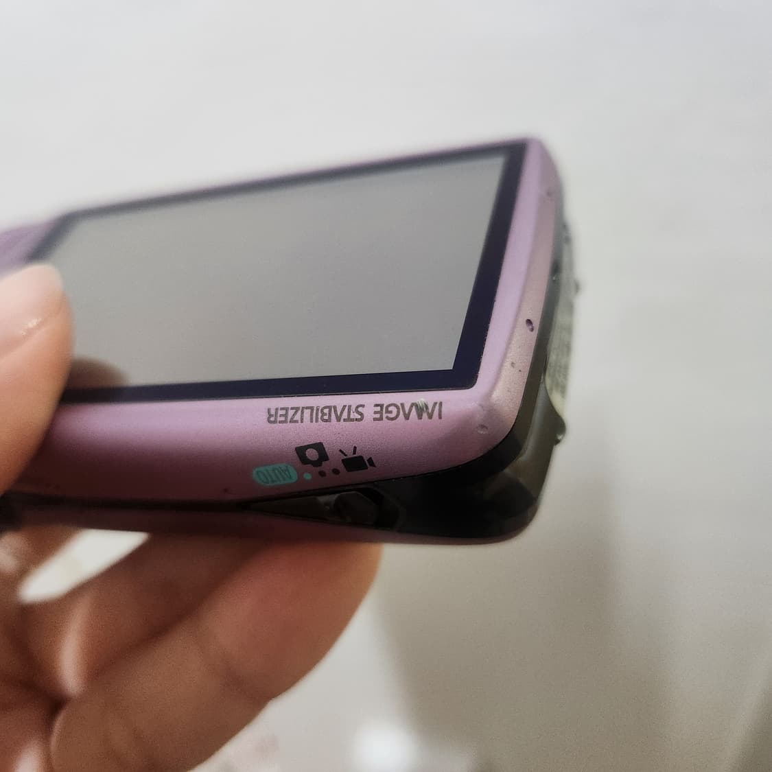 캐논 IXUS 200is  930 IS / Canon IXY 930 IS 상품이미지5