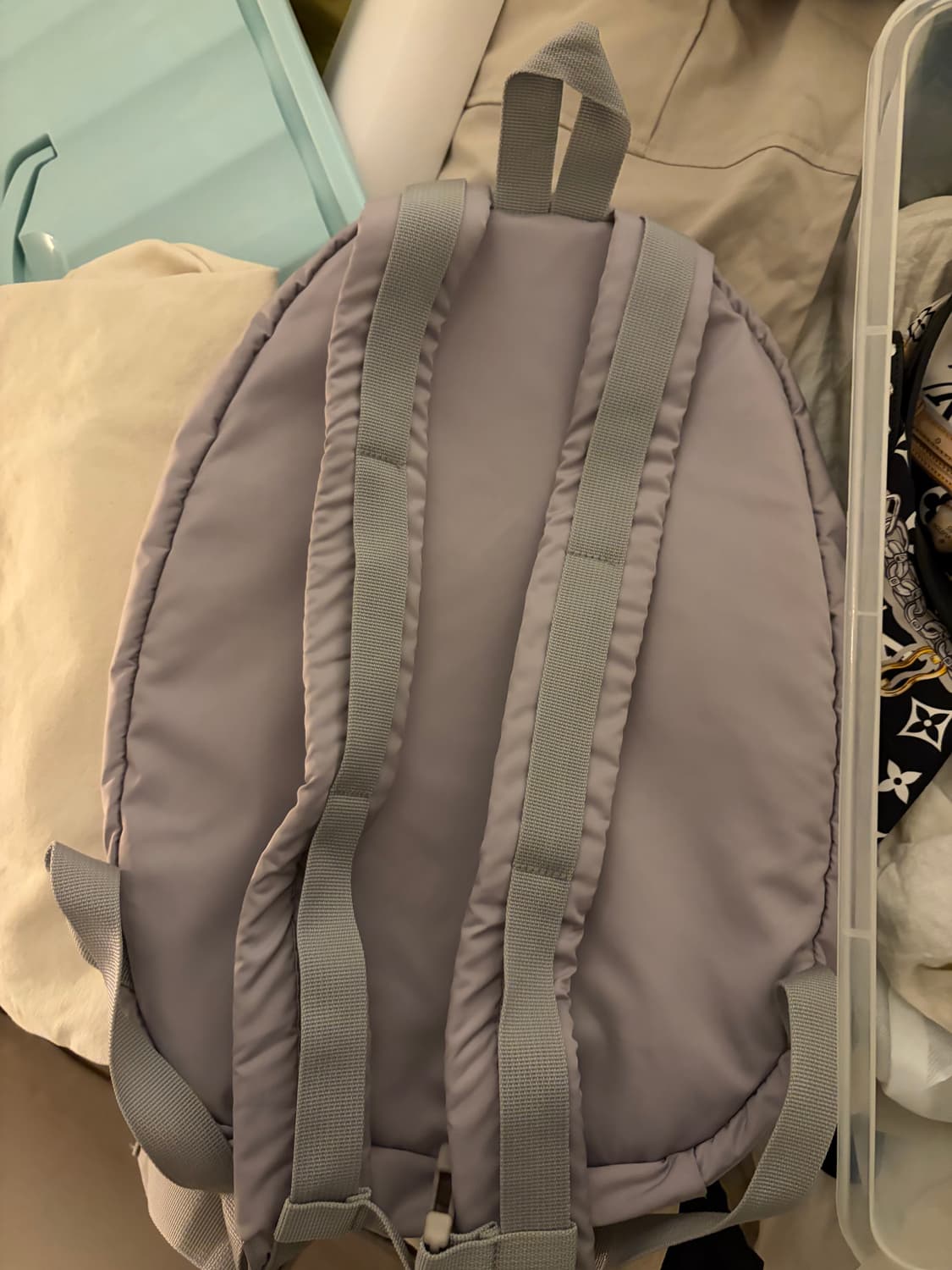 오도어 백팩 상품이미지4