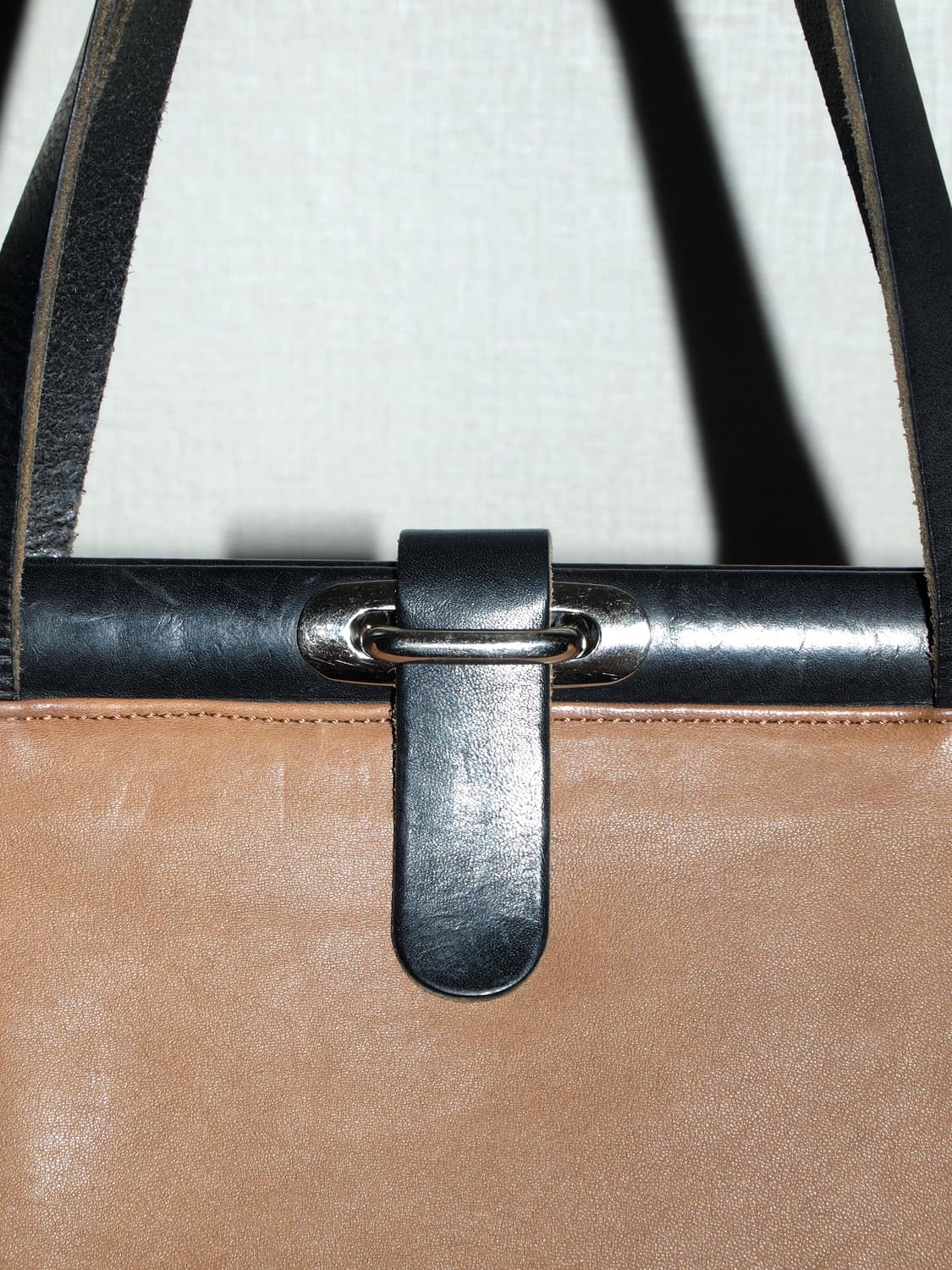 2 Face Leather Shoulder Bag 상품이미지6